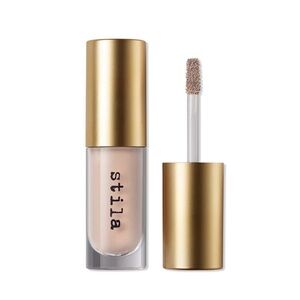 NIB Stila Liqua-Play Eye Shadow in Crema Matte